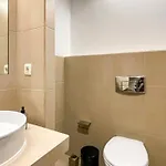 Herdade Dos Salgados,t3 8c-1b, Lagoas Apartmán *
