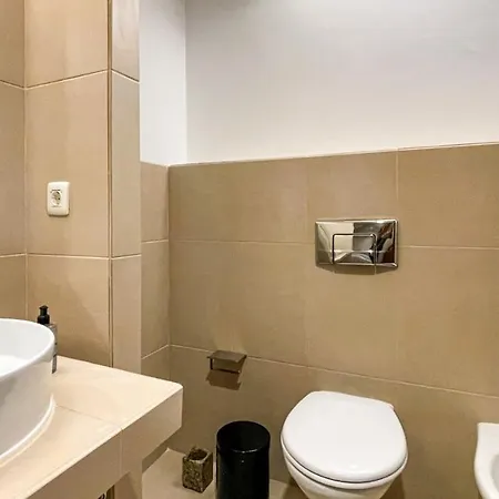 Herdade Dos Salgados,t3 8c-1b, Lagoas Apartment