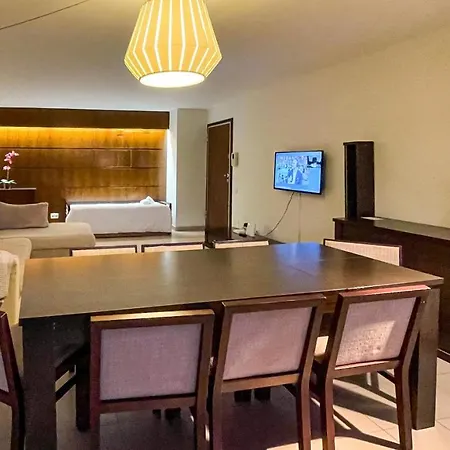 Apartmán Herdade Dos Salgados,t3 8c-1b, Lagoas *