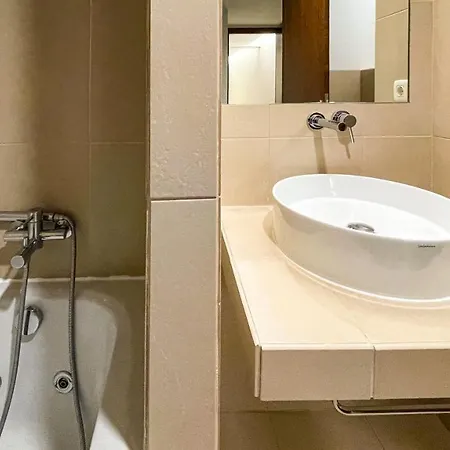 Apartment Herdade Dos Salgados,t3 8c-1b, Lagoas
