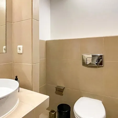 Herdade Dos Salgados,t3 8c-1b, Lagoas Apartment *