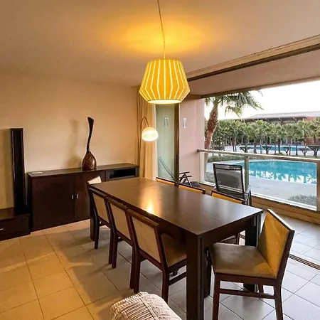 Herdade Dos Salgados,t3 8c-1b, Lagoas Albufeira