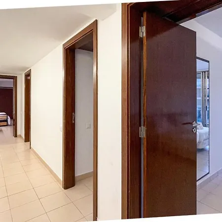 Herdade Dos Salgados,t3 8c-1b, Lagoas Apartment Albufeira