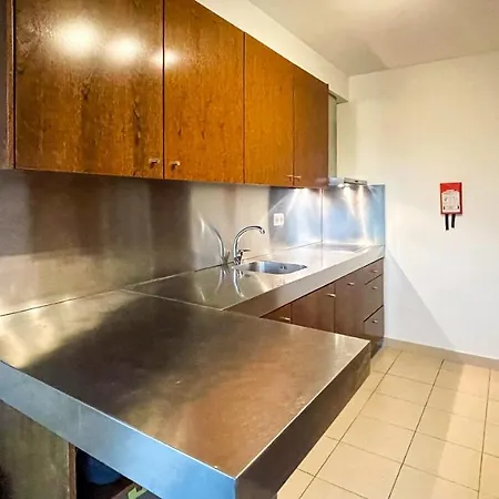 Herdade Dos Salgados,t3 8c-1b, Lagoas Apartment *