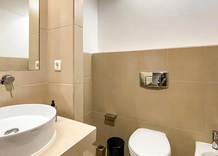 Herdade Dos Salgados,t3 8c-1b, Lagoas Appartamento *